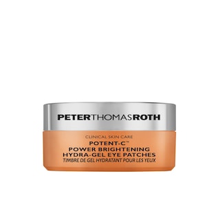 Foto 1 | Parches Antiedad para Ojos Peter Thomas Roth Power Brightening - Venta Internacional
