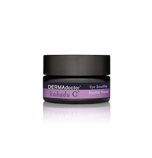 Foto 1 | Crema Para Ojos Dermadoctor Kakadu C Con Vitamina C Y Cafeína 15 Ml - Venta Internacional.