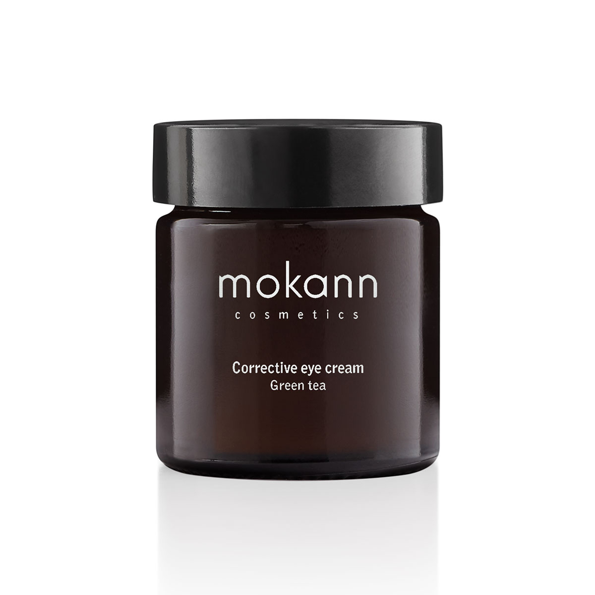 Foto 1 | Crema Contorno Ojos Mokann Té Verde Hidratante Antiedad 30ml