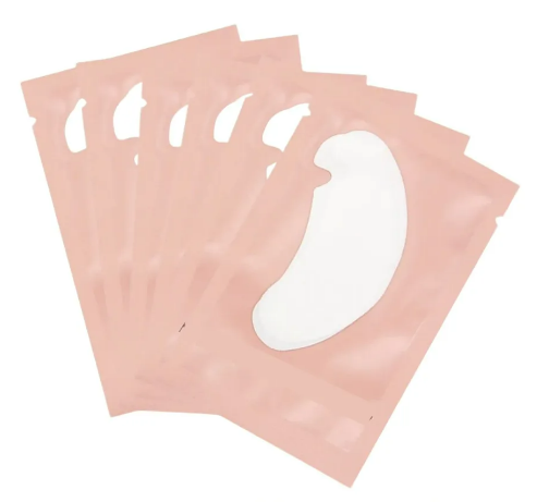 Foto 2 pulgar | Parches de Hidrogel Xtellar para Ojos 100 Piezas