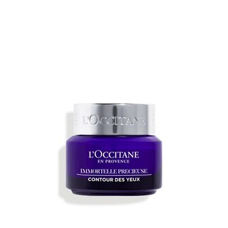 Foto 1 | Contorno De Ojos L'occitane Immortelle Precious 15ml - Venta Internacional.