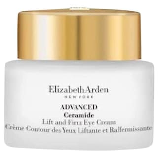 Foto 1 | Crema Para Ojos Elizabeth Arden Advanced Ceramide Lift Firm 15 Ml - Venta Internacional.