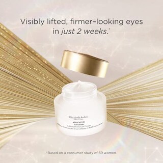 Foto 2 | Crema Para Ojos Elizabeth Arden Advanced Ceramide Lift Firm 15 Ml - Venta Internacional.
