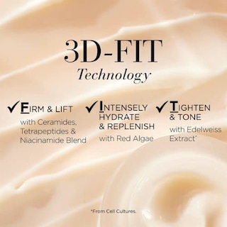 Foto 3 | Crema Para Ojos Elizabeth Arden Advanced Ceramide Lift Firm 15 Ml - Venta Internacional.