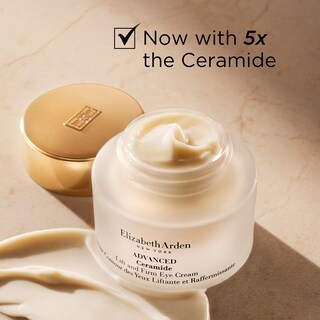 Foto 5 | Crema Para Ojos Elizabeth Arden Advanced Ceramide Lift Firm 15 Ml - Venta Internacional.