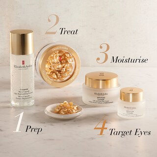Foto 7 | Crema Para Ojos Elizabeth Arden Advanced Ceramide Lift Firm 15 Ml - Venta Internacional.