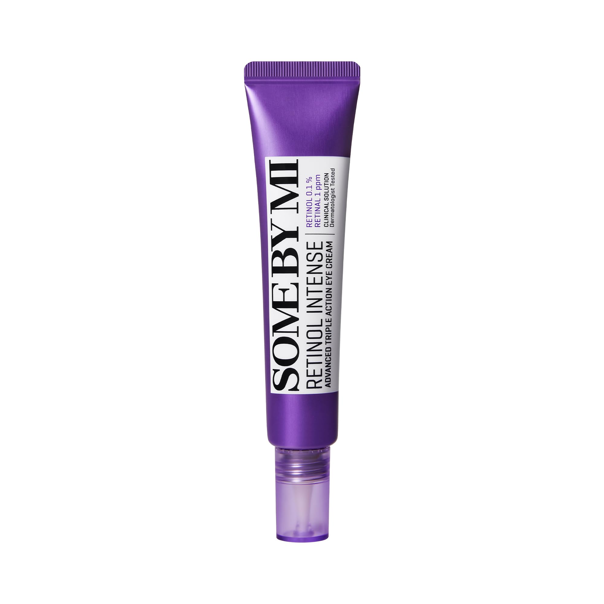 Foto 2 pulgar | Crema De Ojos Some By Mi Retinol Intense Advanced 30 Ml - Venta Internacional.
