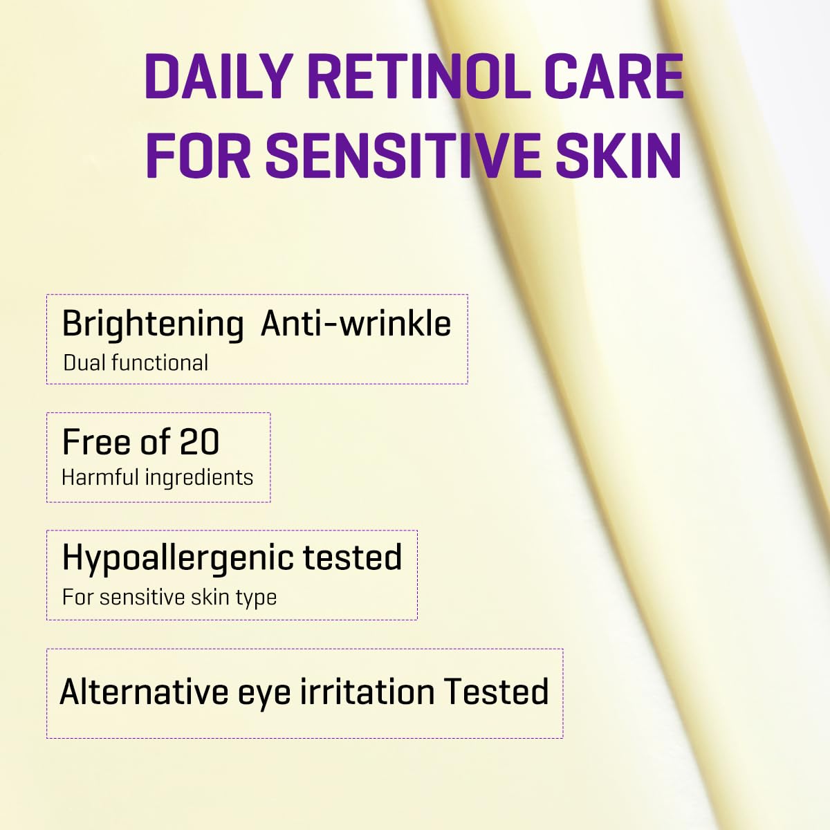 Foto 8 pulgar | Crema De Ojos Some By Mi Retinol Intense Advanced 30 Ml - Venta Internacional.