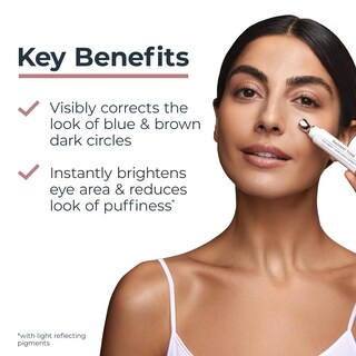 Foto 2 | Crema Para Ojos Eucerin Radiant Tone Corrector De Ojeras 15 Ml - Venta Internacional.