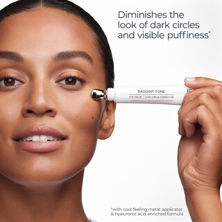 Foto 7 | Crema Para Ojos Eucerin Radiant Tone Corrector De Ojeras 15 Ml - Venta Internacional.