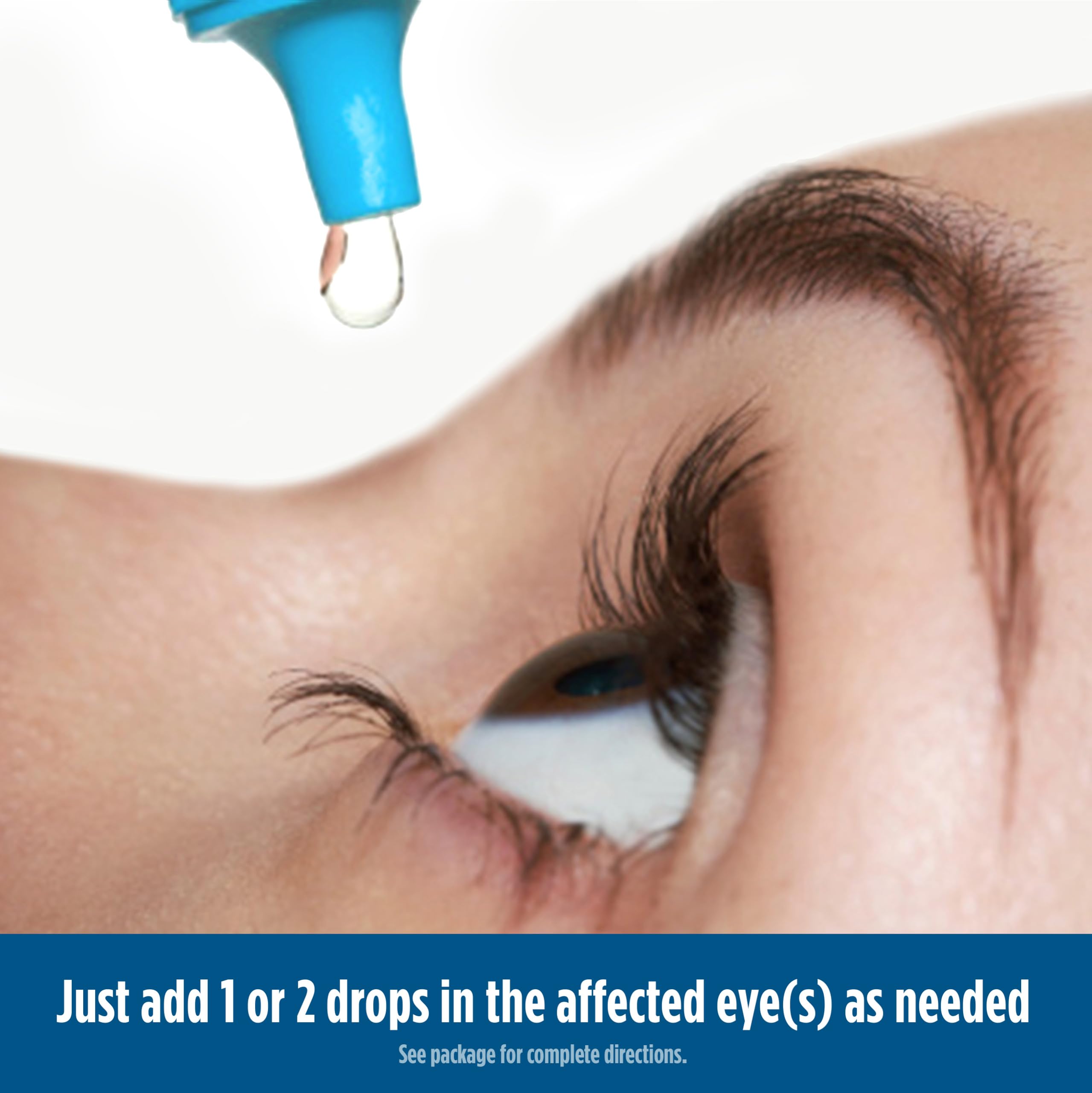 Foto 7 pulgar | Gotas Para Ojos Blink Geltears Para Ojos Secos, 10 Ml - Venta Internacional.