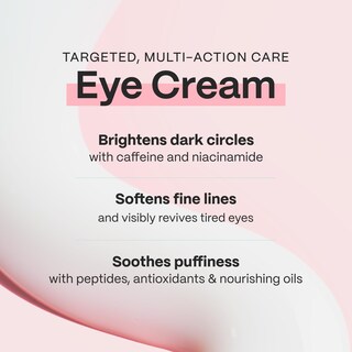 Foto 2 | Crema Para Ojos Mad Hippie Antienvejecimiento Para Ojeras, 15 Ml, Con Niacinamida - Venta Internacional.