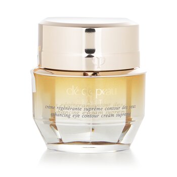 Foto 2 pulgar | Crema Para Contorno De Ojos Cle De Peau Enhancing Supreme - Venta Internacional.