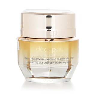 Foto 1 | Crema Para Contorno De Ojos Cle De Peau Enhancing Supreme - Venta Internacional.