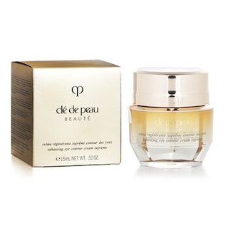 Foto 2 | Crema Para Contorno De Ojos Cle De Peau Enhancing Supreme - Venta Internacional.