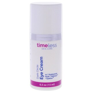 Foto 2 | Crema De Ojos Timeless Dark Circle 15 Ml Unisex - Venta Internacional.