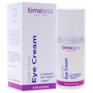Foto 3 | Crema De Ojos Timeless Dark Circle 15 Ml Unisex - Venta Internacional.