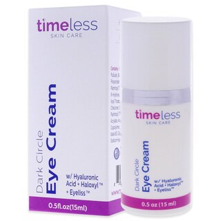 Foto 4 | Crema De Ojos Timeless Dark Circle 15 Ml Unisex - Venta Internacional.