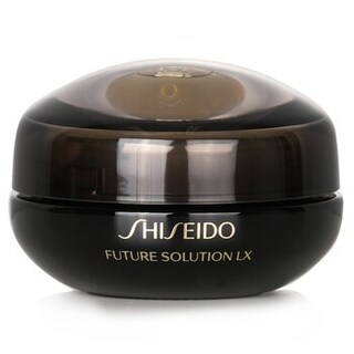 Foto 1 | Cream Shiseido Future Solution Lx Regenera El Contorno De Ojos Y Labios - Venta Internacional.