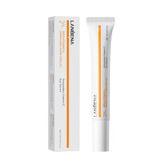 Foto 1 | Crema De Ojos Lanbena Vitamina C Para Arrugas Y Ojeras 30 Ml - Venta Internacional.