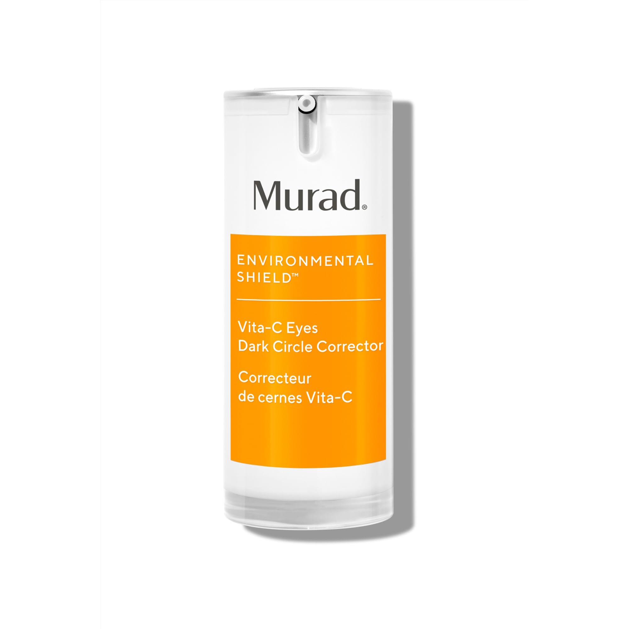 Foto 2 pulgar | Sérum Corrector De Ojeras Murad Vita-c Eyes 15 Ml - Venta Internacional.
