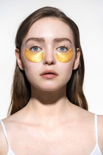Foto 3 | Mascarilla De Hidrogel Para Debajo De Los Ojos Acure, Radicalmente Rejuvenecedora - Venta Internacional.