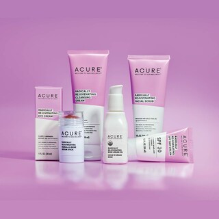 Foto 6 | Mascarilla De Hidrogel Para Debajo De Los Ojos Acure, Radicalmente Rejuvenecedora - Venta Internacional.