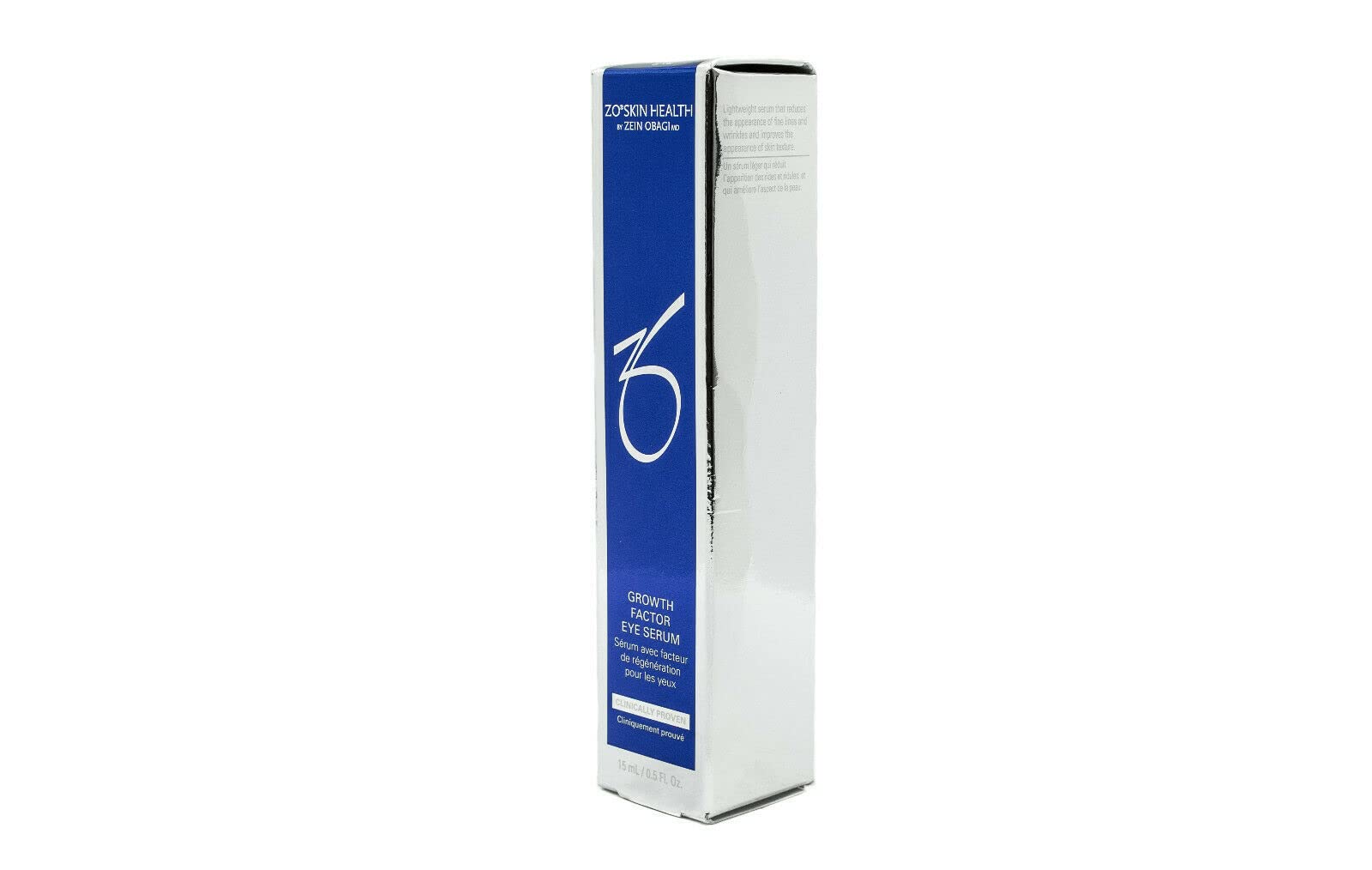 Foto 2 pulgar | Sérum Zo Skin Health Zosh Factor De Crecimiento Para Ojos, 15 Ml - Venta Internacional.