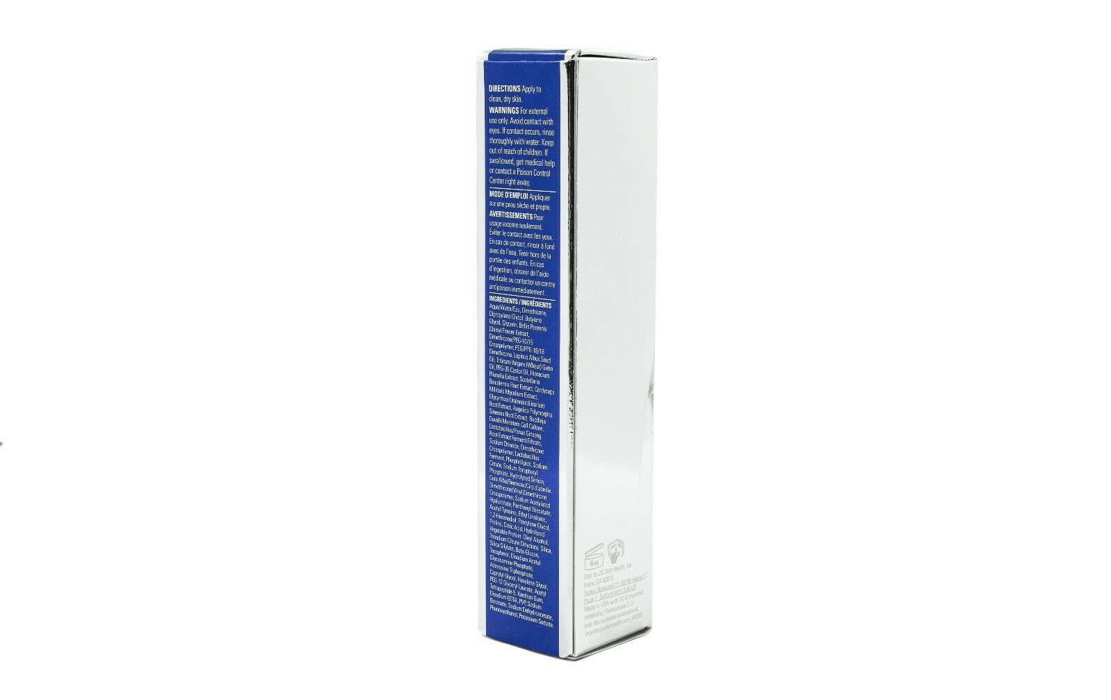 Foto 2 | Sérum Zo Skin Health Zosh Factor De Crecimiento Para Ojos, 15 Ml - Venta Internacional.