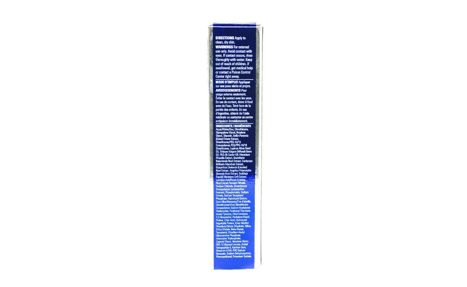 Foto 3 | Sérum Zo Skin Health Zosh Factor De Crecimiento Para Ojos, 15 Ml - Venta Internacional.
