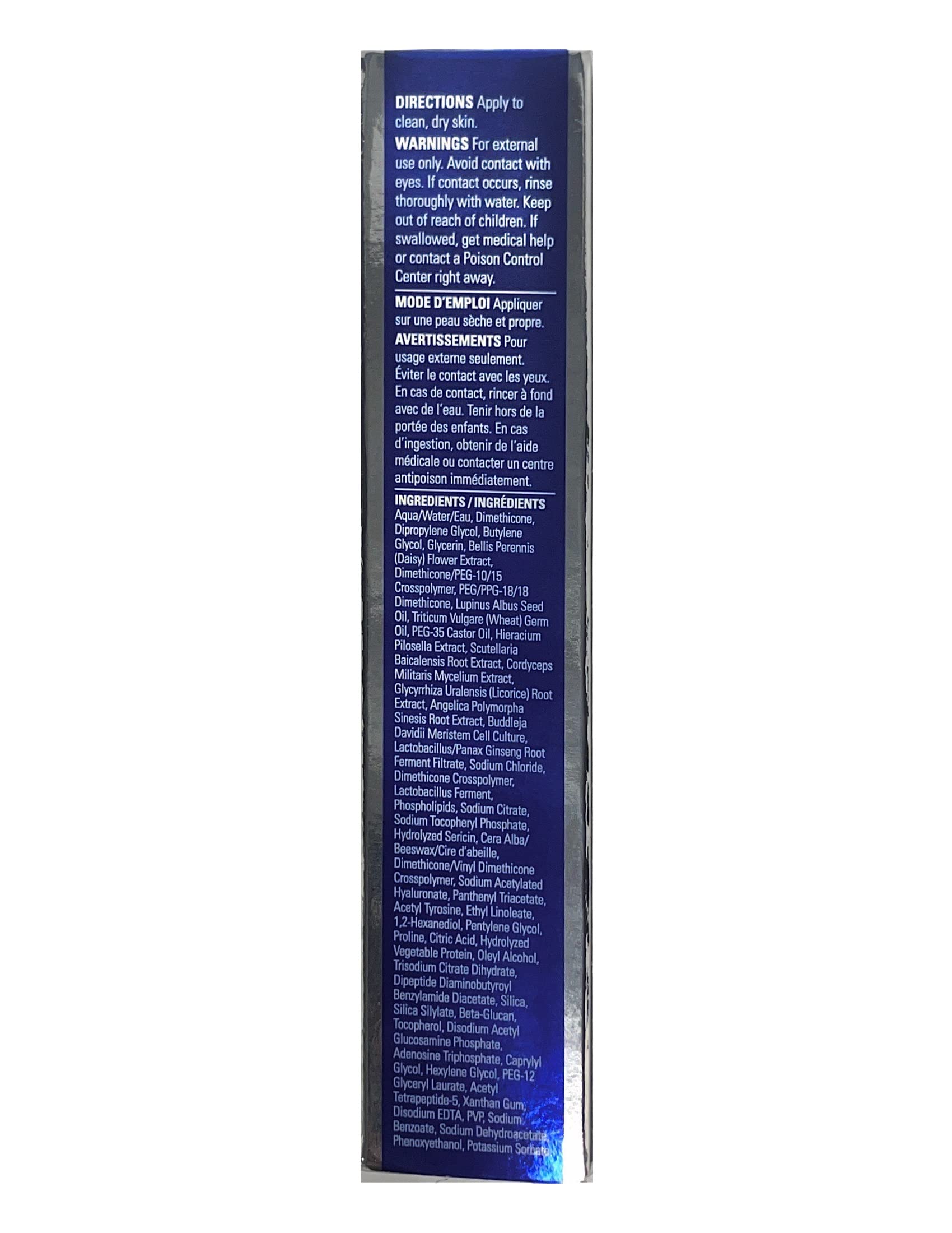 Foto 5 | Sérum Zo Skin Health Zosh Factor De Crecimiento Para Ojos, 15 Ml - Venta Internacional.