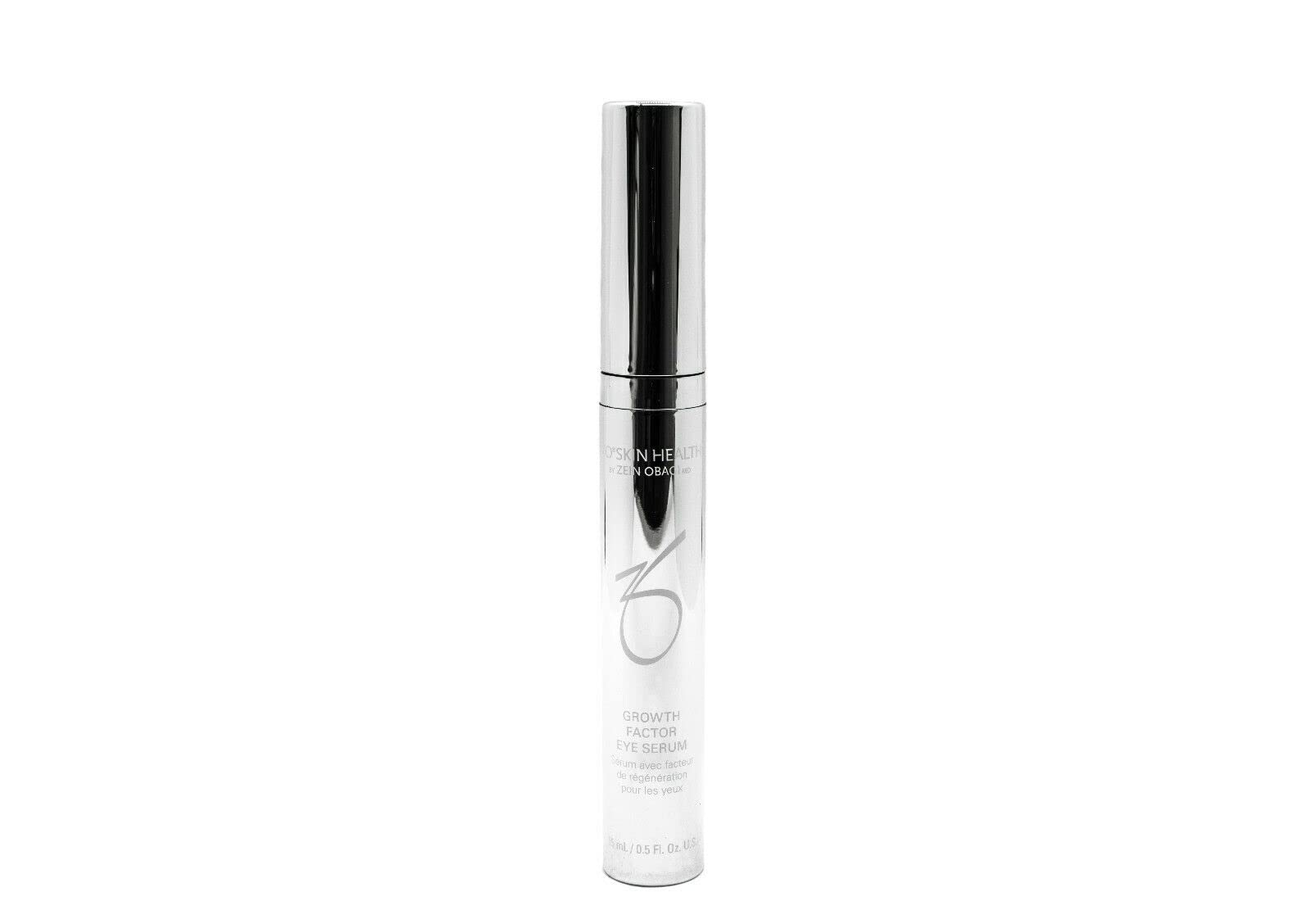 Foto 7 pulgar | Sérum Zo Skin Health Zosh Factor De Crecimiento Para Ojos, 15 Ml - Venta Internacional.