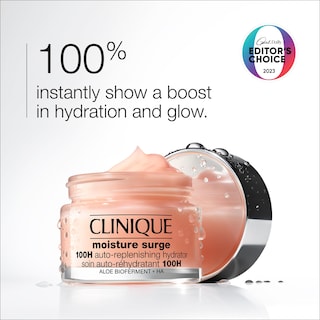Foto 2 | Set De Cuidado De La Piel Clinique Moisture Surge 100h Hidratante - Venta Internacional.