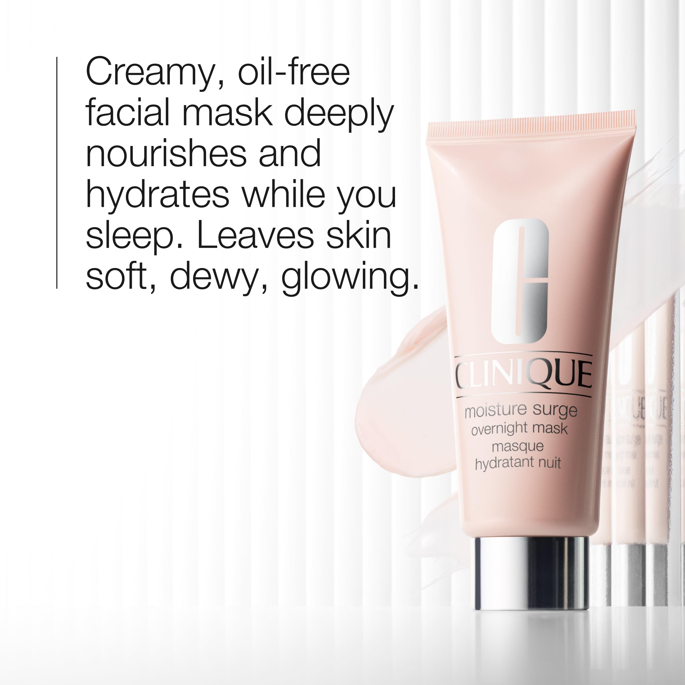 Foto 5 pulgar | Set De Cuidado De La Piel Clinique Moisture Surge 100h Hidratante - Venta Internacional.