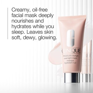 Foto 4 | Set De Cuidado De La Piel Clinique Moisture Surge 100h Hidratante - Venta Internacional.
