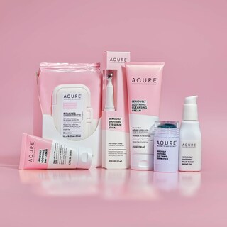 Foto 7 | Hidrogeles Acure Para Debajo De Los Ojos, Muy Calmantes, 7 Ml, Veganos, X2 - Venta Internacional.