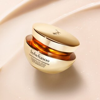 Foto 3 | Crema De Ojos Sulwhasoo Concentrada De Ginseng Renovadora, 20 Ml - Venta Internacional.
