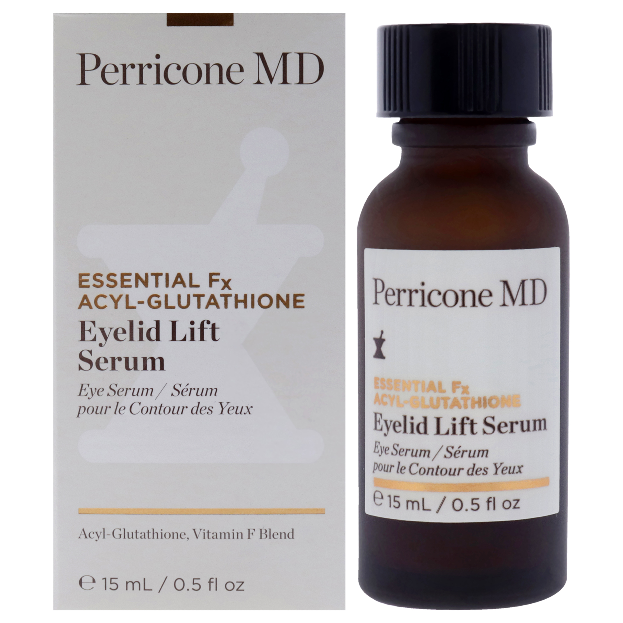 Foto 2 pulgar | Sérum Perricone Md Essential Fx Para Estiramiento De Párpados Con Acil-glutatión - Venta Internacional.
