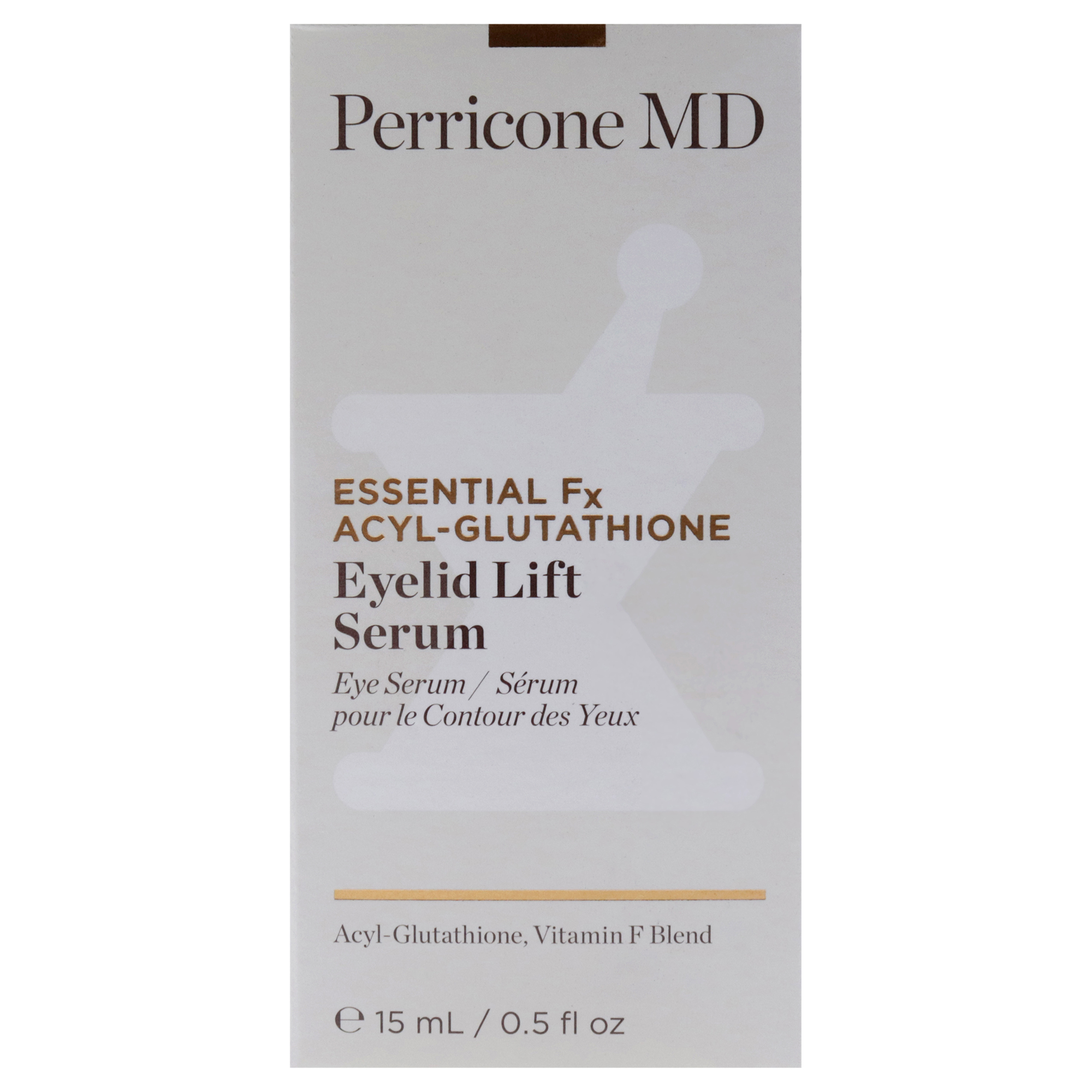 Foto 6 pulgar | Sérum Perricone Md Essential Fx Para Estiramiento De Párpados Con Acil-glutatión - Venta Internacional.