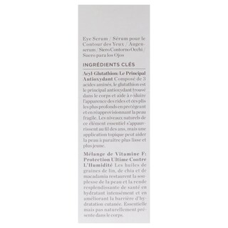 Foto 6 | Sérum Perricone Md Essential Fx Para Estiramiento De Párpados Con Acil-glutatión - Venta Internacional.