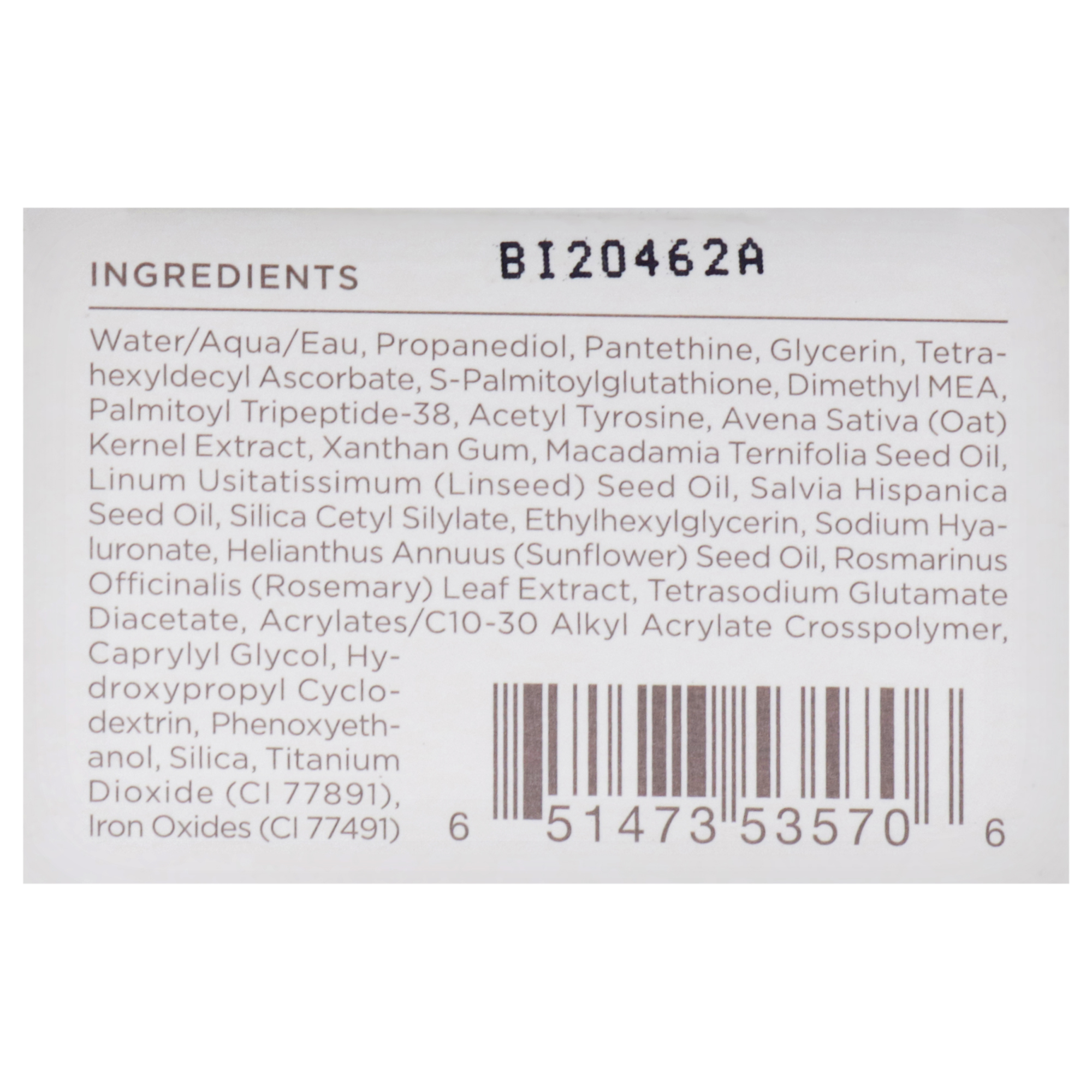 Foto 8 pulgar | Sérum Perricone Md Essential Fx Para Estiramiento De Párpados Con Acil-glutatión - Venta Internacional.