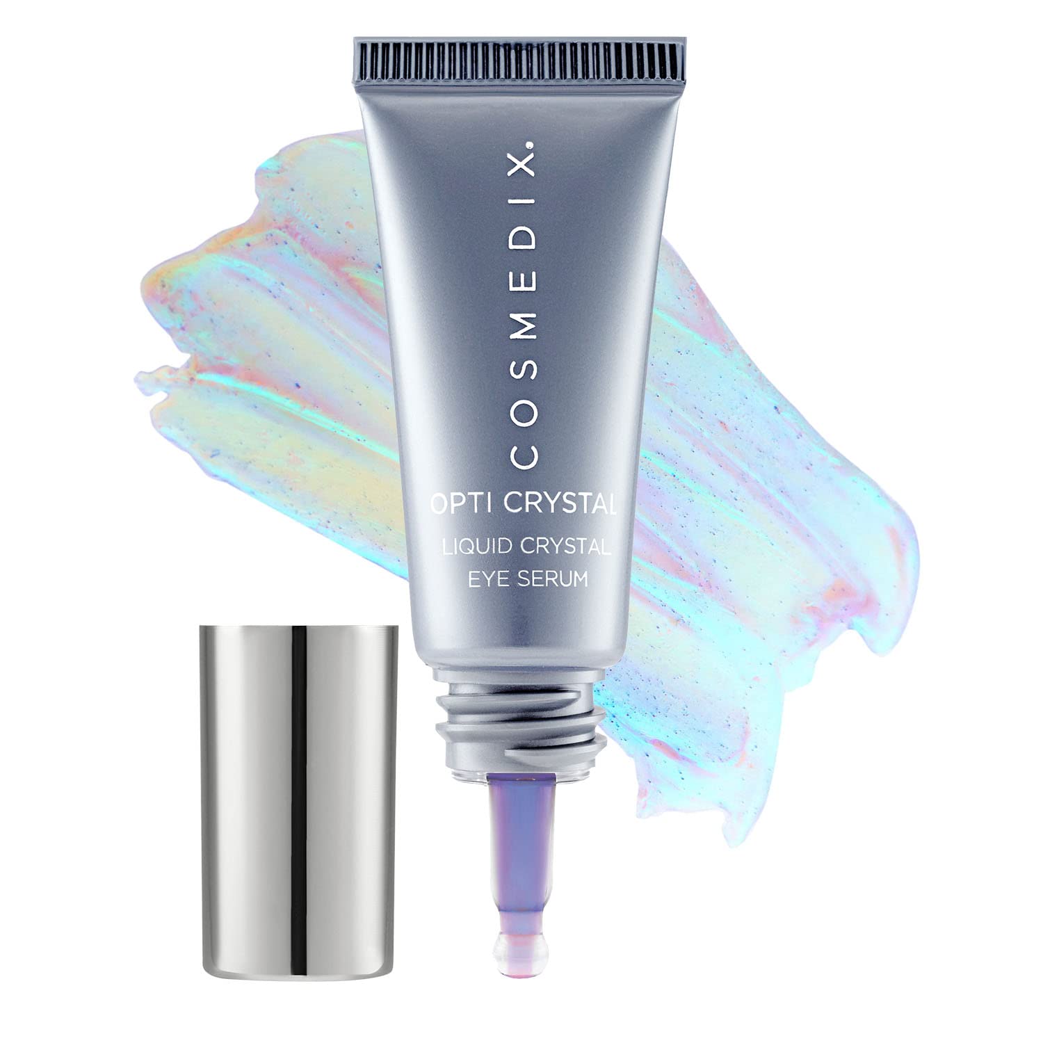 Foto 1 | Sérum Para Ojos Cosmedix Opti Crystal, Reafirmante Y Reafirmante, Antienvejecimiento - Venta Internacional.
