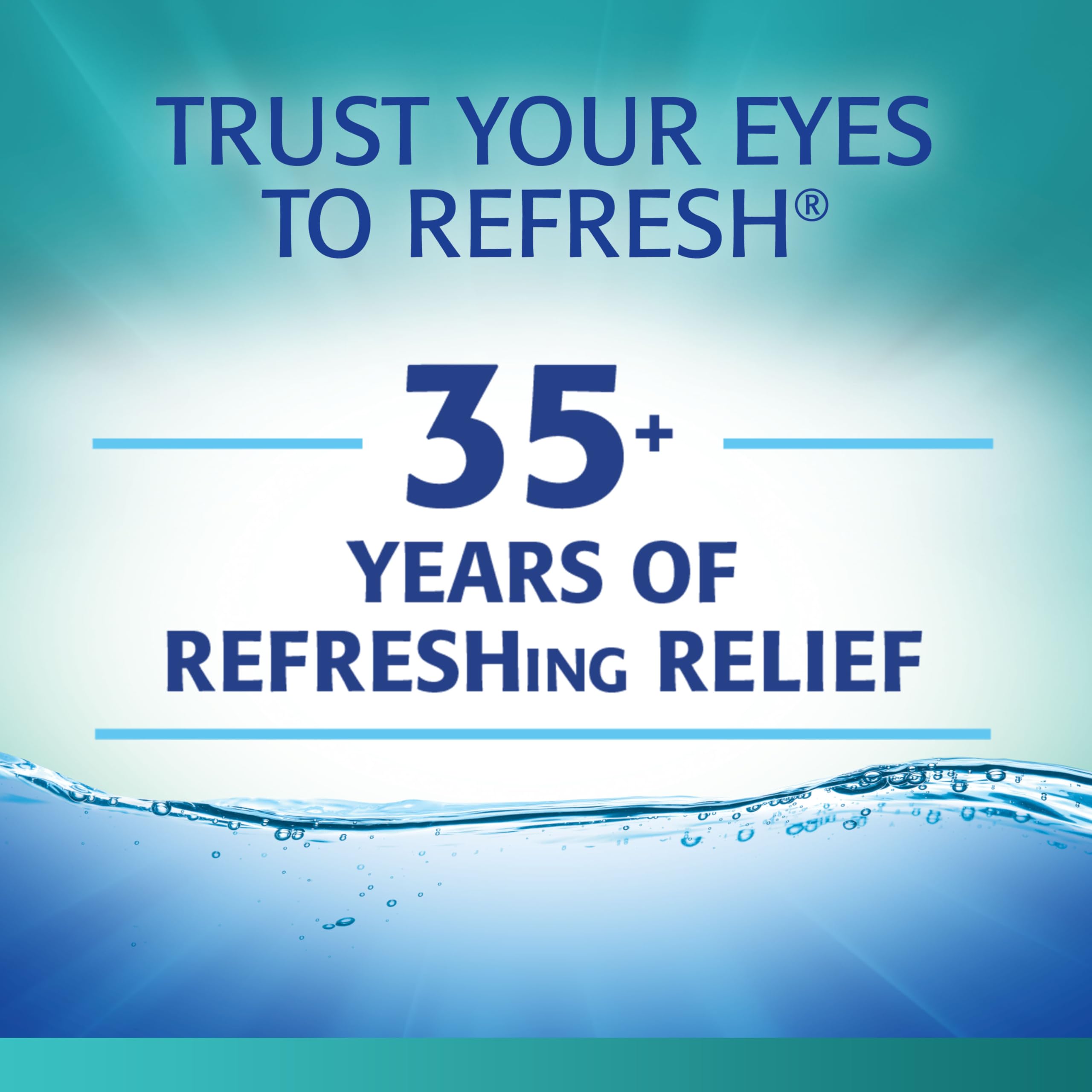 Foto 3 | Lubricante Digital Eye Drops Refresh, 10 Ml (paquete De 1) - Venta Internacional.