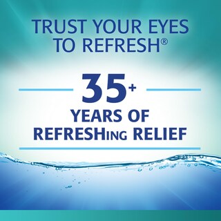 Foto 3 | Lubricante Digital Eye Drops Refresh, 10 Ml (paquete De 1) - Venta Internacional.