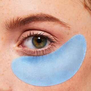 Foto 3 | Máscara De Sérum Antimanchas Con Vitamina C De Eye Bright Para Debajo De Los Ojos, 4 Unidades - Venta Internacional.