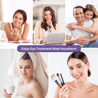 Foto 7 | Crema De Ojos Lanbena Para Arrugas, Antienvejecimiento Con Ácido Hialurónico - Venta Internacional.