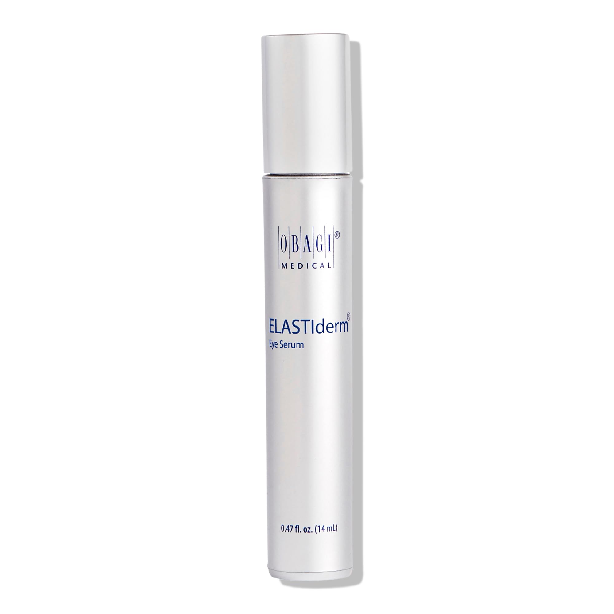 Sérum Para Ojos Obagi Elastiderm Anti-puffing Con Cafeína, 14 Ml - Venta Internacional.