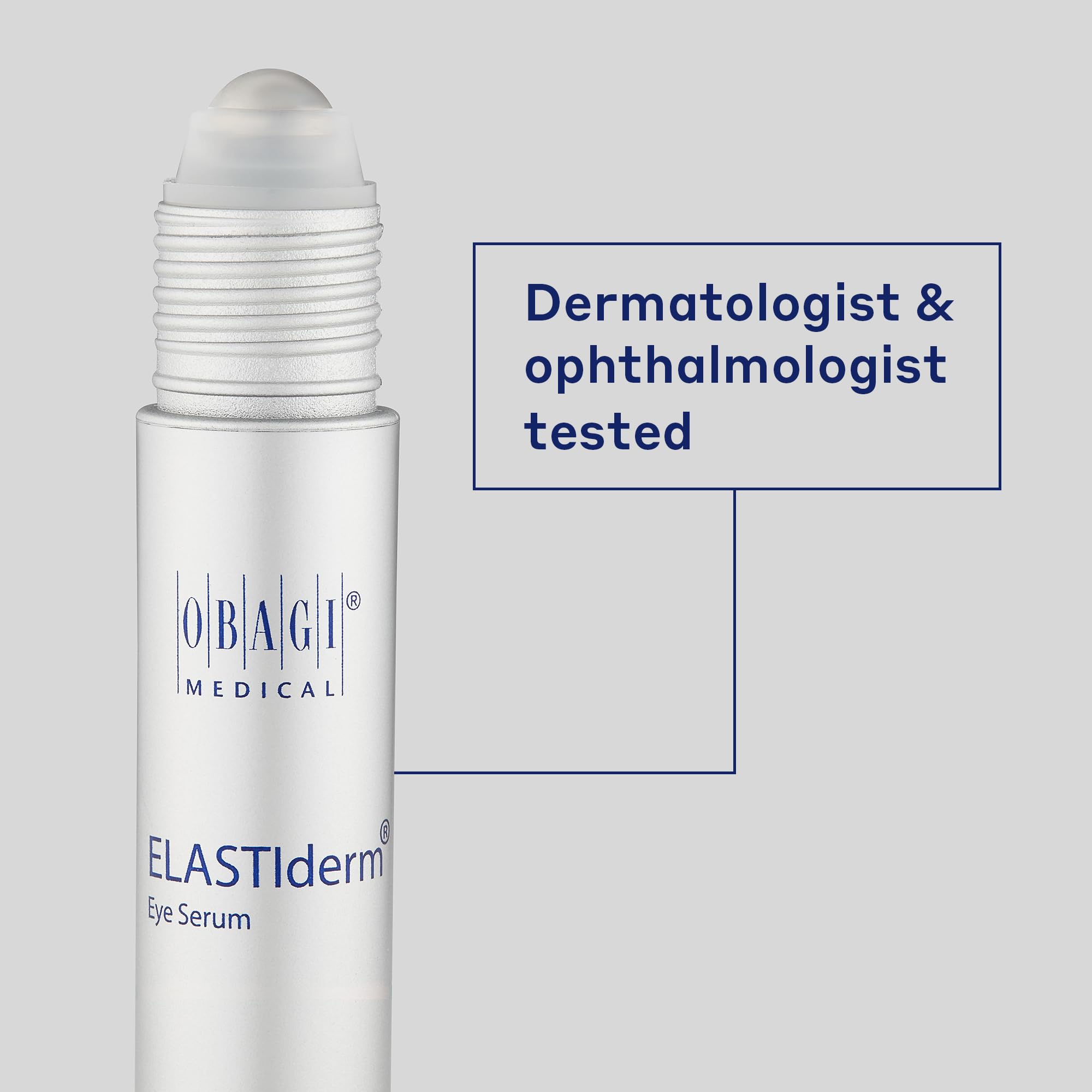 Foto 4 | Sérum Para Ojos Obagi Elastiderm Anti-puffing Con Cafeína, 14 Ml - Venta Internacional.