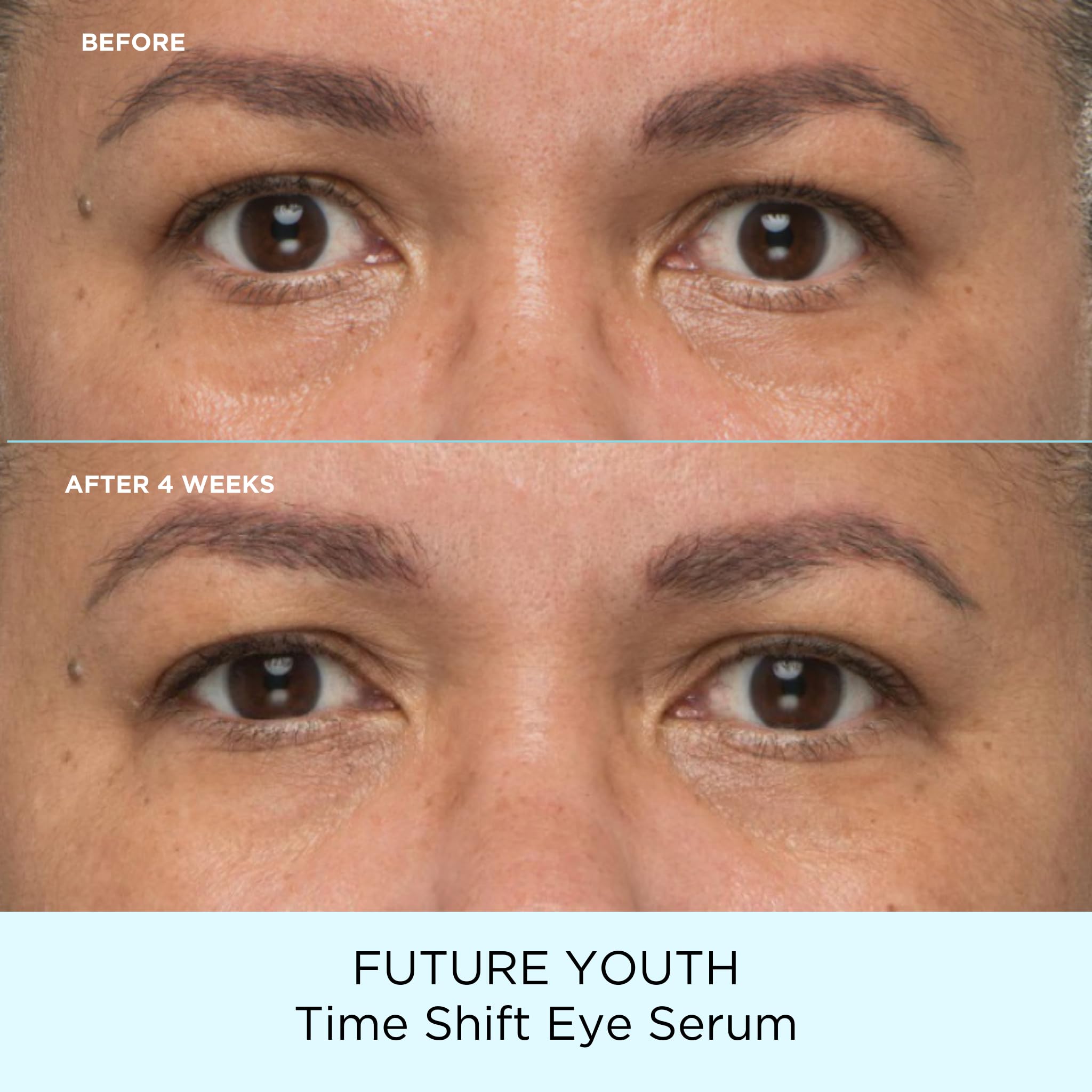 Foto 6 pulgar | Sérum Para Ojos Pacifica Beauty Future Youth Time Shift, 20 Ml, Vegano - Venta Internacional.