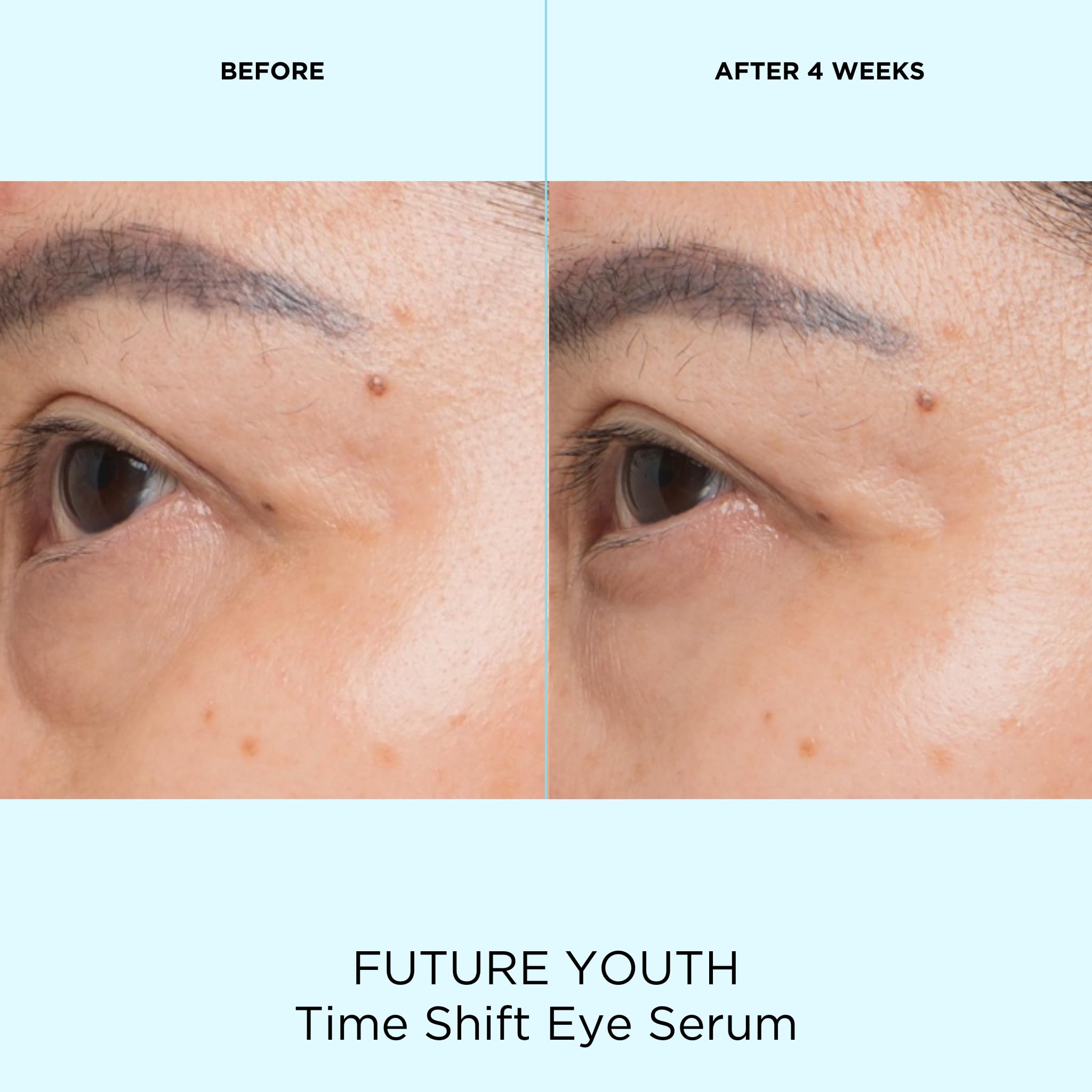 Foto 7 pulgar | Sérum Para Ojos Pacifica Beauty Future Youth Time Shift, 20 Ml, Vegano - Venta Internacional.